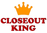 Closeout King