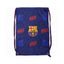 FC Barcelona Cinch Bag | FCB58CS-N | 100% Polyester | Full Master Case of 50