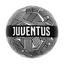 Juventus Soccer Ball #3 - Liquified | JV78BL-W3 | Shiny PVC | Full Master Case of 36