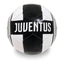 Juventus Soccer Ball #4 - Juventus | JV55BL-W4 | 100% PVC | Full Master Case of 30