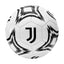 Juventus Soccer Ball #5 B Grade - Comet | JV154BL-W5-B | 100% PVC | Full Master Case of 30