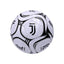 Juventus Soccer Ball #5 B Grade - Comet | JV35BL-W5-B | Shiny PVC | Full Master Case of 30