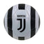 Juventus Soccer Ball #5 A Grade - #5 AG | JV27BL-W5 | 100% PVC | Full Master Case of 30