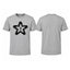 Juventus Youth Short Sleeve T-Shirt - Deep Heather | JV132CTHG2-TM02 | Case Pack of 24