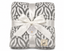 Piccolo Bambino Super Soft Stroller Baby Blanket - Grey | Full Master Carton of 24