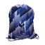 Tottenham Hotspur Cinch Bag | TOT54CS-N | 100% Polyester | Full Master Case of 50