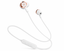 Wicked Audio EX2400 Wireless In-Ear Earbuds with Mic & Track Control - Rose Gold - Full Master Case of 60
