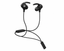 Wicked Audio EX2500 Sport Wireless Bluetooth In-Ear Earbuds with Mic - Black - Full Master Case of 48