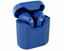 Wicked Audio EX2700 TWS True Wireless In-Ear Bluetooth Headphones - Slate Blue - Full Master Case of 48