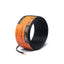 Wirefy 12/2 Low Voltage Landscape Lighting Wire | 12-Gauge 2-Conductor Copper Wire | 100 Feet | Outdoor Lighting Cable | Full Master Case of 6