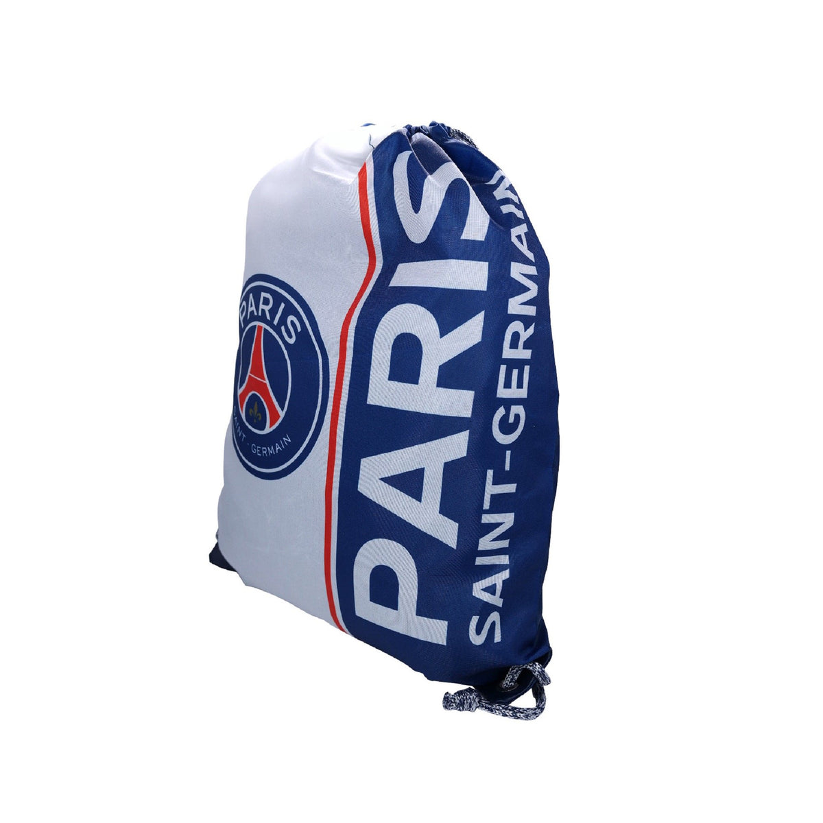 Paris Saint-Germain Cinch Bag | PSG31CS-N | 100% Polyester | Full Master Case of 50