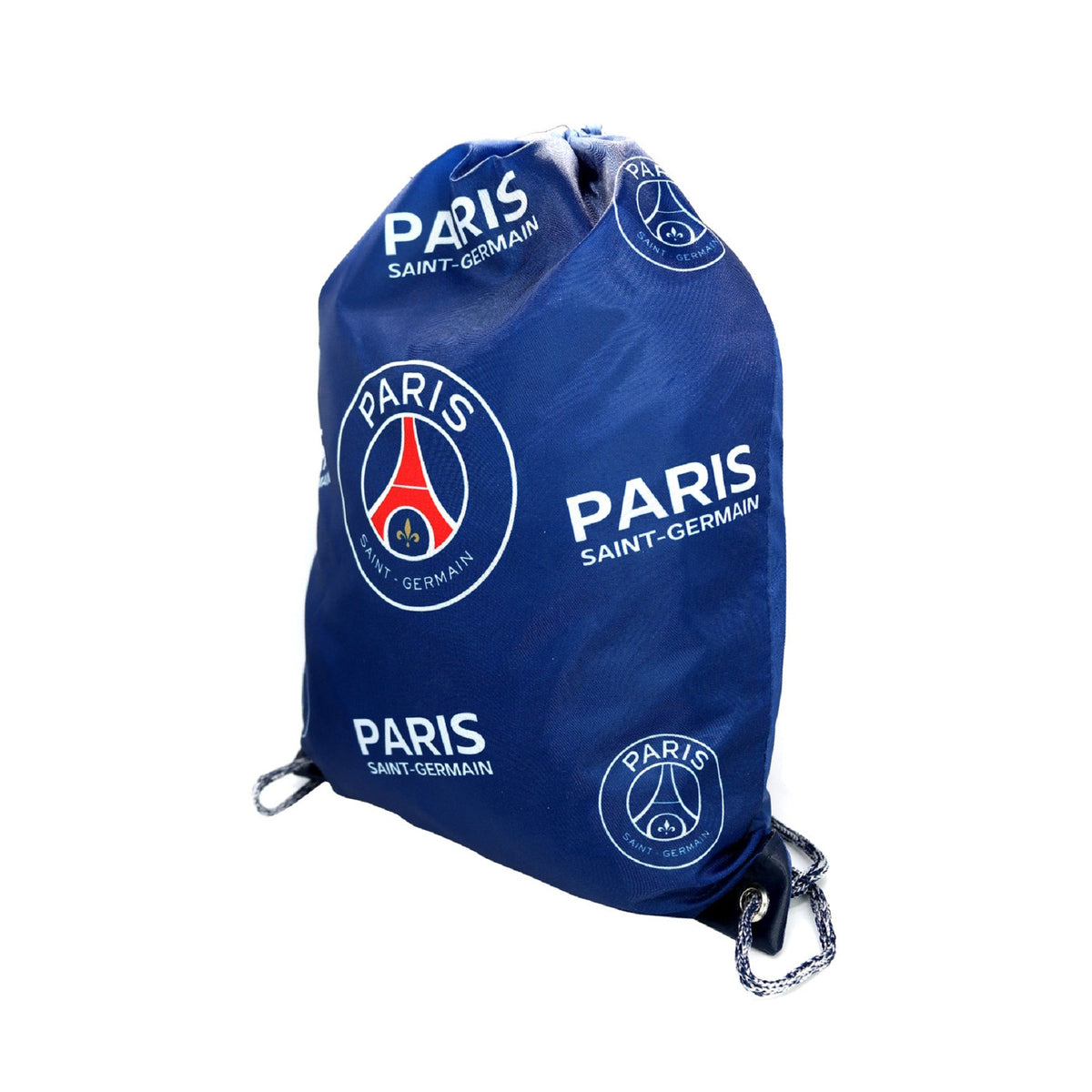 Paris Saint-Germain Cinch Bag | PSG58CS-N | 100% Polyester | Full Master Case of 50