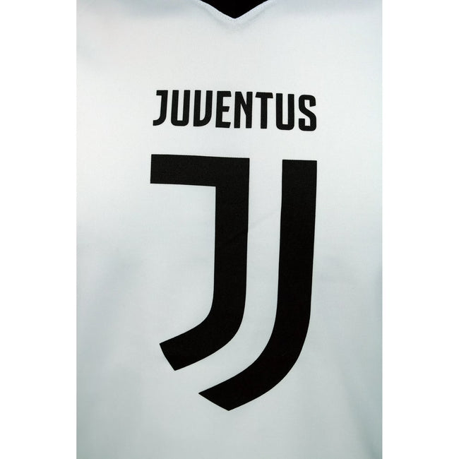 Juventus Logo Training Jersey - Adult | JV79PT-W | Case Pack of 24 Main Image