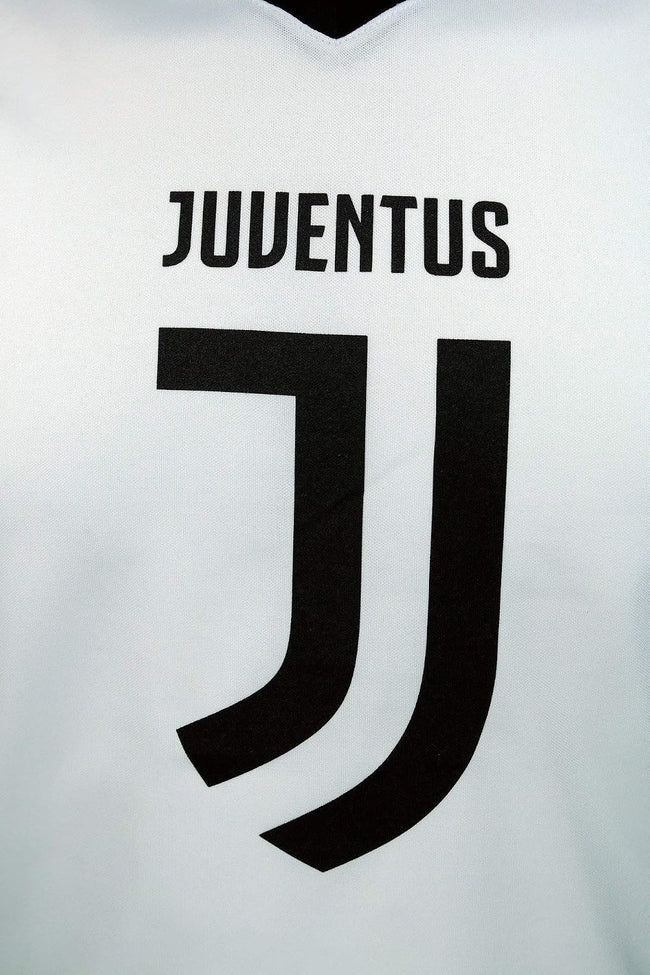 Juventus Logo Training Jersey - Youth | JV79PT-W2 | Case Pack of 24 Main Image