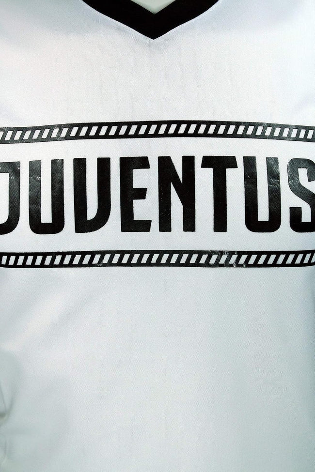 Juventus Gridlocked Training Jersey - Adult | JV59PT-W | Case Pack of 24 Main Image