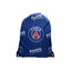 Paris Saint-Germain Cinch Bag | PSG58CS-N | 100% Polyester | Full Master Case of 50