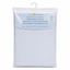 Piccolo Bambino Cotton Flannel Crib Sheets - Blue Diamond | Full Master Carton of 24