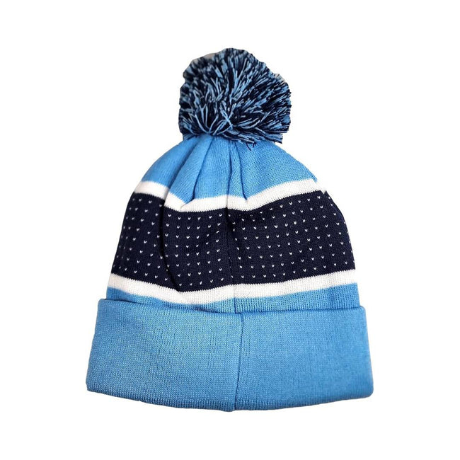 Argentina Beanie - Pegged | ISG44BN-AG-LB | 100% Acrylic | Full Master Case of 48 Main Image