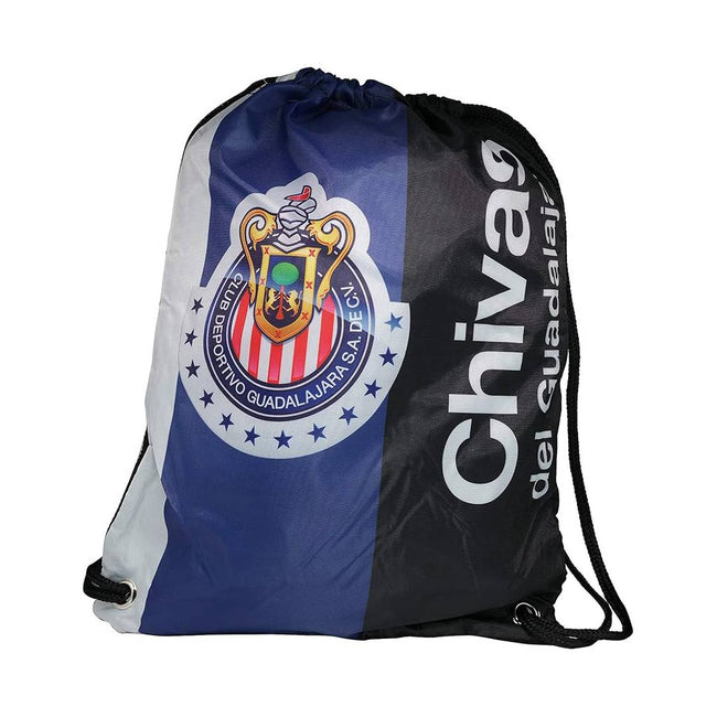 Chivas Cinch Bag | CH13CS-PR-CASE | 100% Polyester | Full Master Case of 50 Hover Image