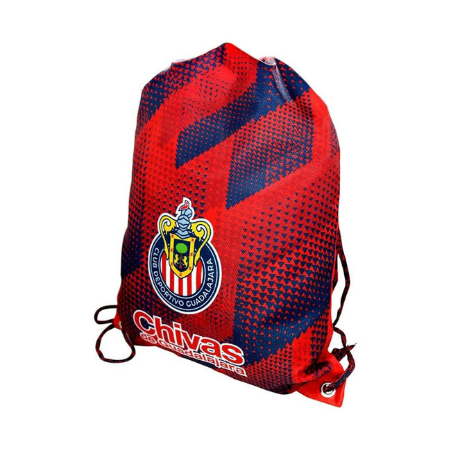 Chivas Cinch Bag | CH54CS-R | 100% Polyester | Full Master Case of 50 Hover Image