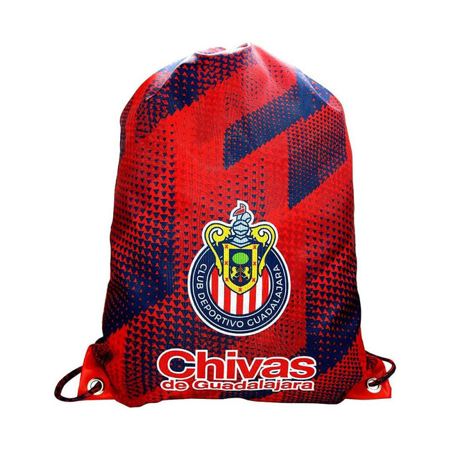 Chivas Cinch Bag | CH54CS-R | 100% Polyester | Full Master Case of 50 Main Image