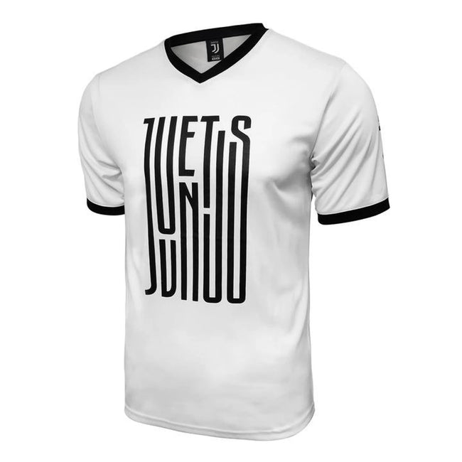 Juventus Liquid Logo Training Jersey - Adult | JV82PT-W | Case Pack of 24 Main Image