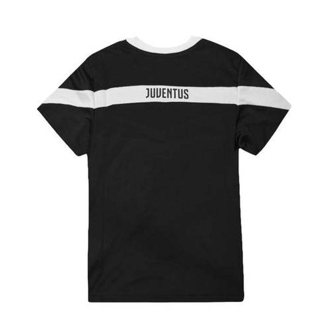 Juventus C.B. Game Day Jersey - Youth | JV104PT-K2 | Case Pack of 24 Main Image