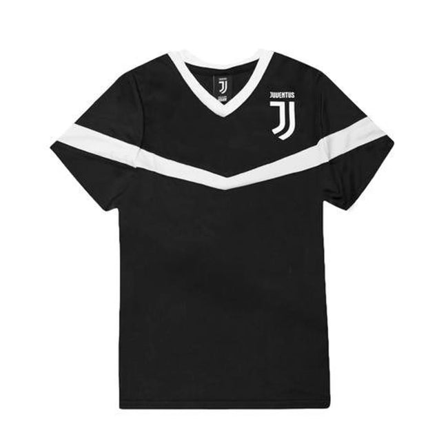 Juventus C.B. Game Day Jersey - Youth | JV104PT-K2 | Case Pack of 24 Hover Image