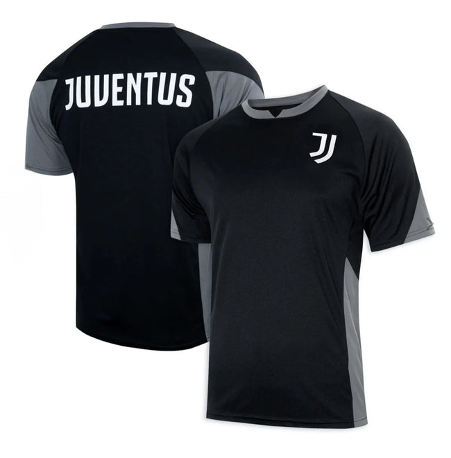 Juventus C.B. Game Day Jersey - Adult | JV234GD-K | Case Pack of 24 Hover Image