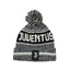 Juventus Beanie - Identity | 100% Acrylic Knitted | Full Master Case of 48