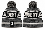 Juventus Beanie - Identity | 100% Acrylic Knitted | Full Master Case of 48