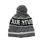 Juventus Beanie - Identity | 100% Acrylic Knitted | Full Master Case of 48