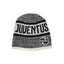 Juventus Reversible Haze Beanie | 100% Acrylic | Full Master Case of 48