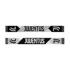 Juventus Reversible Team Scarf | JV16SC | 100% Acrylic (12GG) | Full Master Case of 48