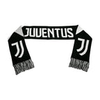 Juventus Reversible Team Scarf | JV16SC | 100% Acrylic (12GG) | Full Master Case of 48