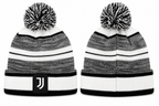 Juventus Youth Beanie - Logo Life | 100% Acrylic | Full Master Case of 48