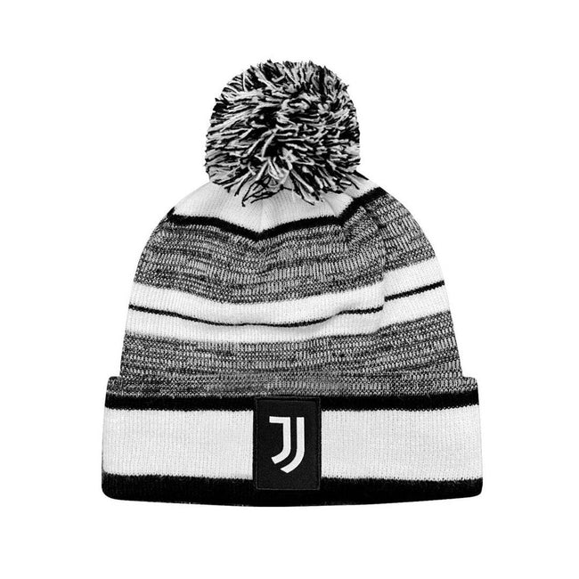 Juventus Beanie - Logo Life | JV48BN | 100% Acrylic | Full Master Case of 48 Hover Image