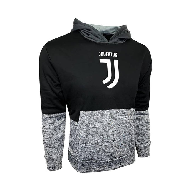 Juventus Horizon Pullover Hoodie - Youth | JV18PH-K2 | Case Pack of 24 Hover Image