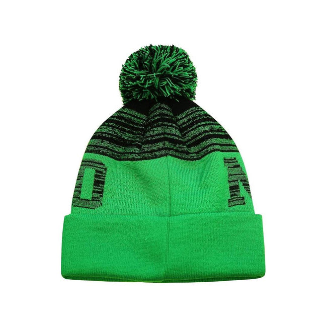 Mexico Beanie - Shade | ISG45BN-MX-G | 100% Acrylic | Full Master Case of 48 Main Image
