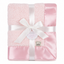 Piccolo Bambino Super Soft Stroller Baby Blanket - Pink | Full Master Carton of 12