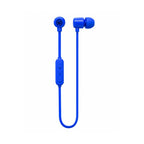 Wicked Audio Omen Wireless Bluetooth Earbuds with Mic & Track Control - Blue - Full Master Case of 30